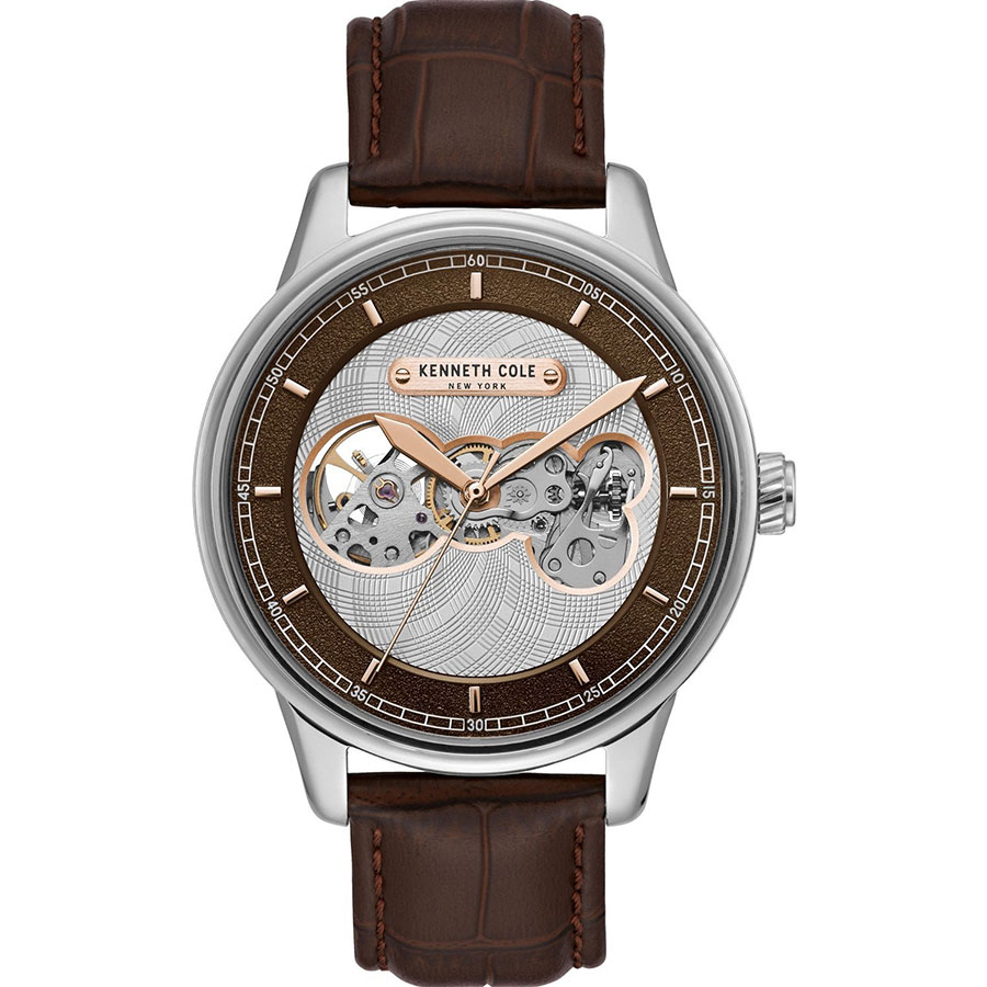 Часы Kenneth Cole Automatic KC51020001